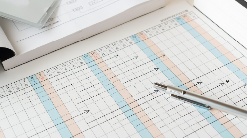 長期修繕計画策定コンサルティングイメージ