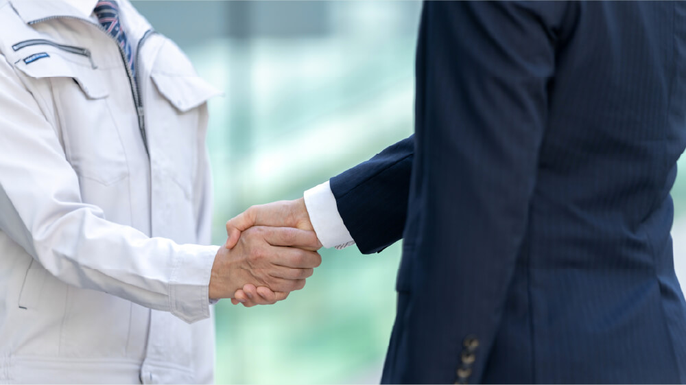 大規模修繕に向けた伴走サポートイメージ